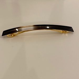 Colette Malouf hairpiece